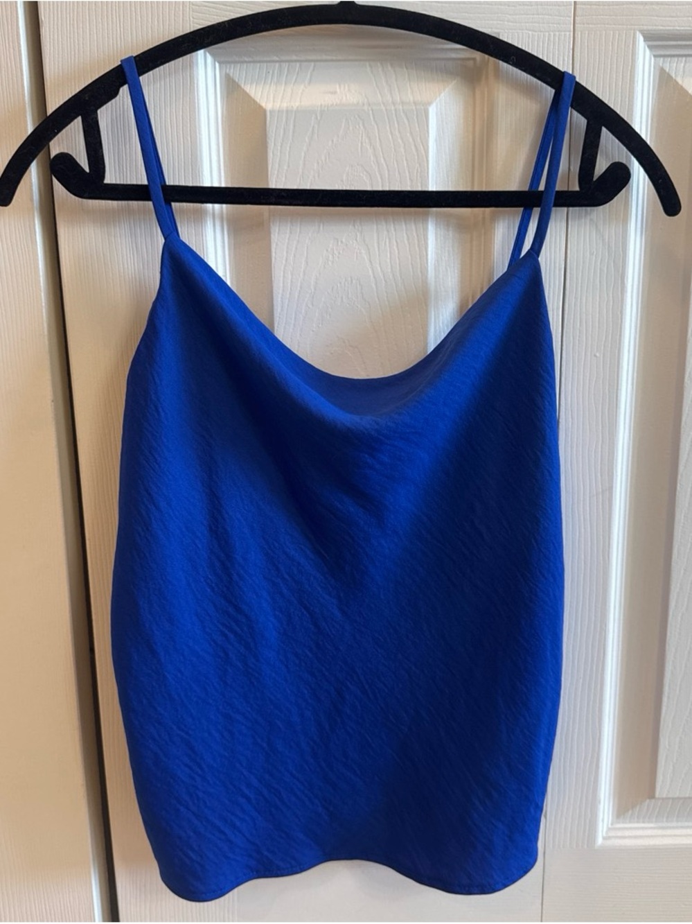 Altered State Royal Blue Tank